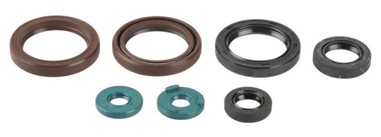 Set garnituri pentru motor ATHENA P400270400055