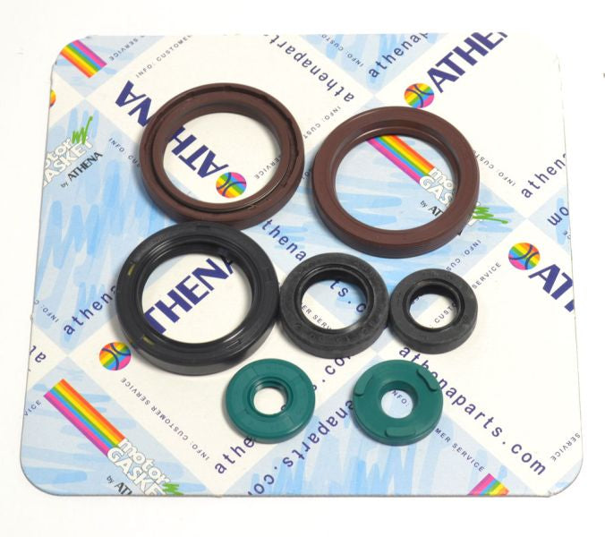 Set garnituri pentru motor ATHENA P400270400055 