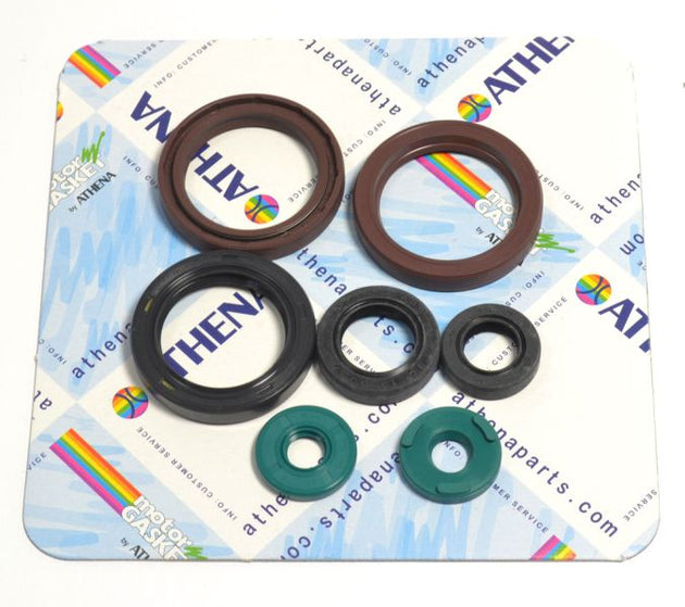 Set garnituri pentru motor ATHENA P400270400055 