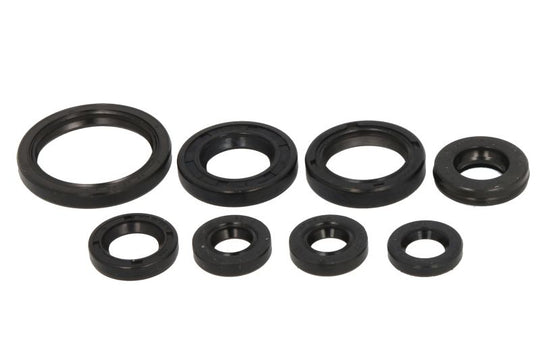 Set garnituri pentru motor ATHENA P400485400041