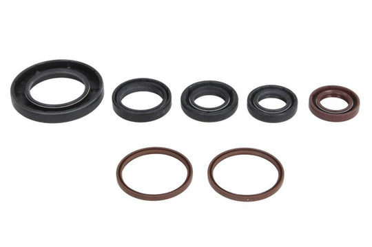 Set garnituri pentru motor ATHENA P400485400172