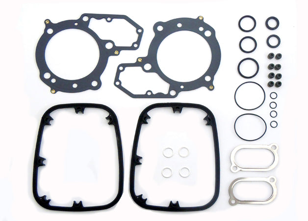 Set garnituri motor superior ATHENA P400068600013 