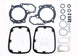 Set garnituri motor superior ATHENA P400068600013 