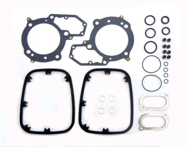 Set garnituri motor superior ATHENA P400068600013