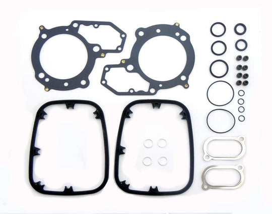 Set garnituri motor superior ATHENA P400068600013 