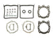 Set garnituri motor superior ATHENA P400110600064 
