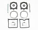 Set garnituri motor superior ATHENA P400110600064 