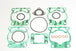 Set garnituri motor superior ATHENA P400270600049 