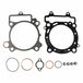 Set garnituri motor superior ATHENA P400250600055 