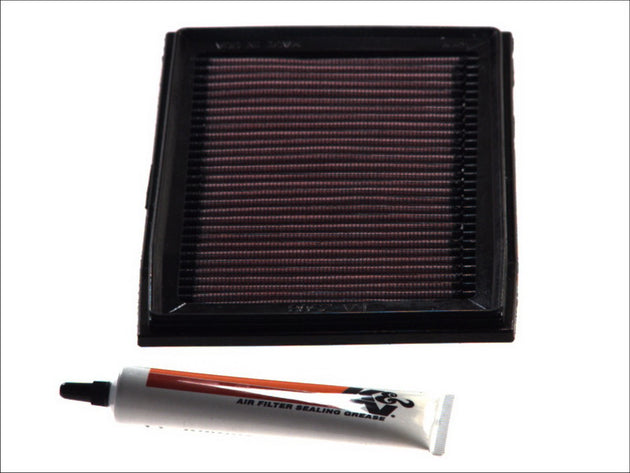 Filtru aer K&N KA-2508 