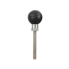 Bilă accesorie RAM® Add-A-Ball™ pentru brațe cu soclu de dimensiune B