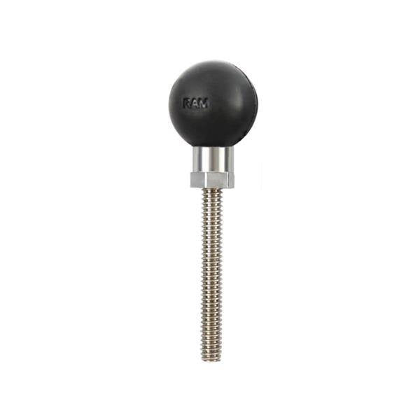 Bilă accesorie RAM® Add-A-Ball™ pentru brațe cu soclu de dimensiune B