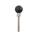 Bilă accesorie RAM® Add-A-Ball™ pentru brațe cu soclu de dimensiune B