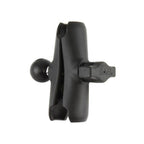 Bilă accesorie RAM® Add-A-Ball™ pentru brațe cu soclu de dimensiune B