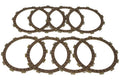Disc ambreiaj TRW MCC611-8 