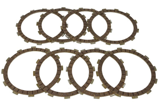 Disc ambreiaj TRW MCC611-8 