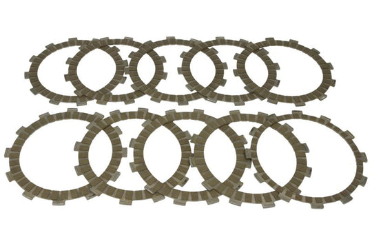 Disc ambreiaj TRW MCC459-10 