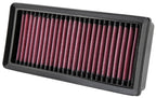 Filtru aer K&N BM-1611 