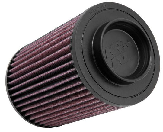 Filtru aer K&N PL-8007 