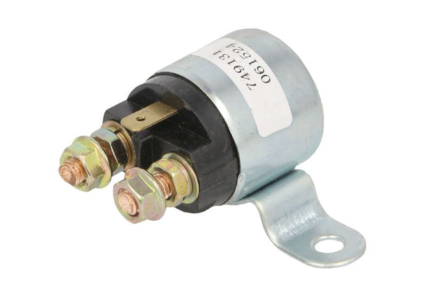 Demaror, releu pornire IP000055 INPARTS