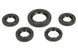 Set garnituri pentru motor INPARTS PF 10 064 0004 