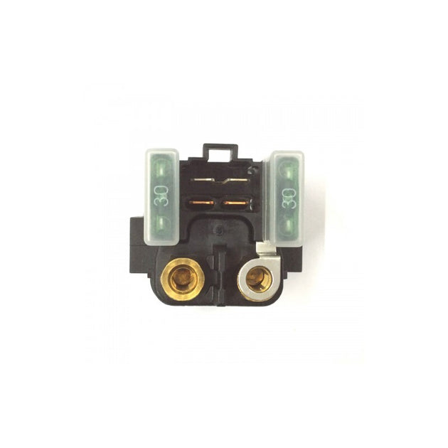 Demaror, releu pornire YAMAHA BT, MT-03, TDM, TRX, XVS, YP, YZF 250-1100 1995-2009