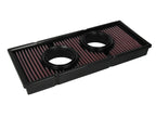 Filtru aer K&N KT-9907 