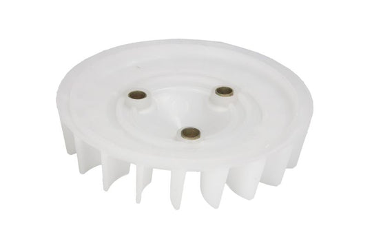 Ventilator, radiator INPARTS PF 14 274 0080