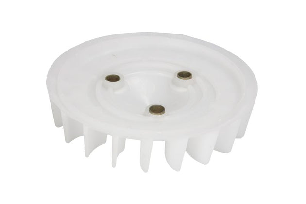 Ventilator, radiator INPARTS PF 14 274 0080
