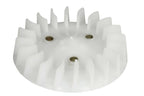 Ventilator, radiator INPARTS PF 14 274 0080 