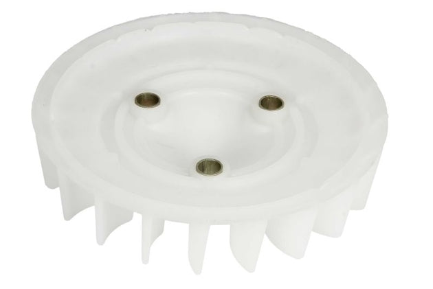 Ventilator, radiator INPARTS PF 14 274 0080
