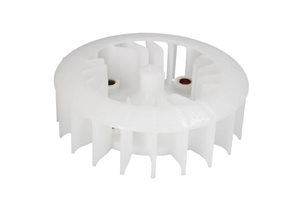 Ventilator, radiator INPARTS PF 14 274 0003