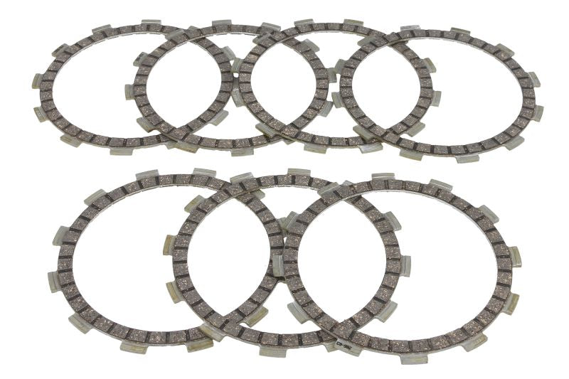 Disc ambreiaj TRW MCC443-7 