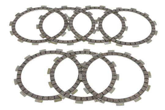 Disc ambreiaj TRW MCC443-7 