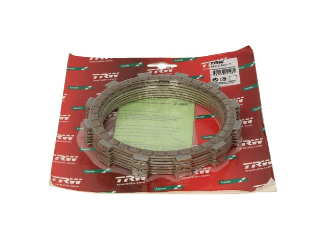Disc ambreiaj TRW MCC360-7 