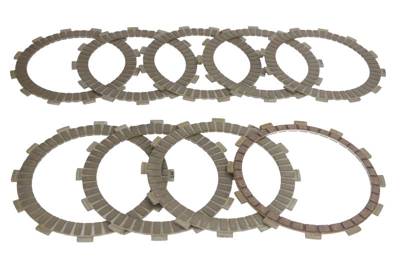 Disc ambreiaj TRW MCC361-9 