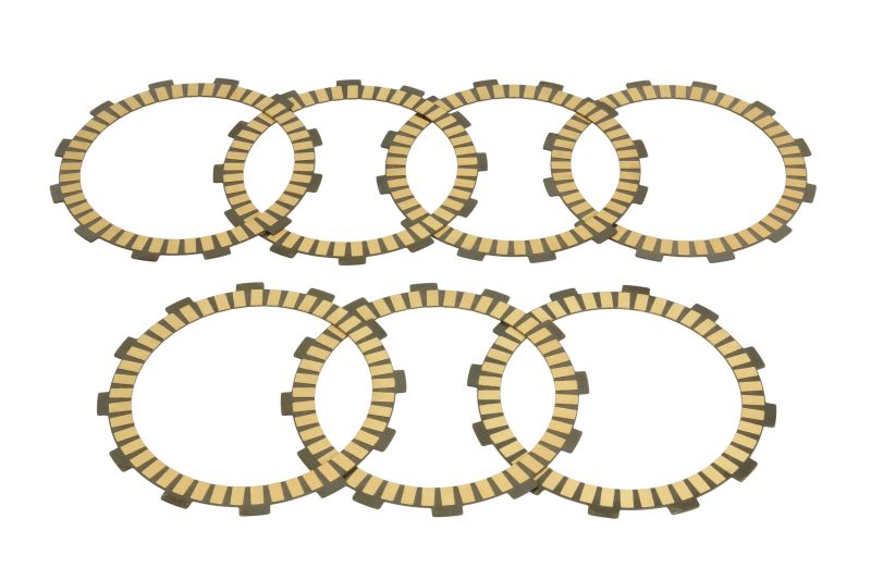 Disc ambreiaj TRW MCC530-7C 