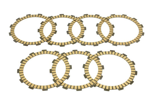 Disc ambreiaj TRW MCC530-7C 