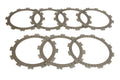 Disc ambreiaj TRW MCC540-7 