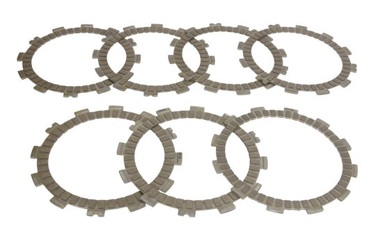 Disc ambreiaj TRW MCC540-7 