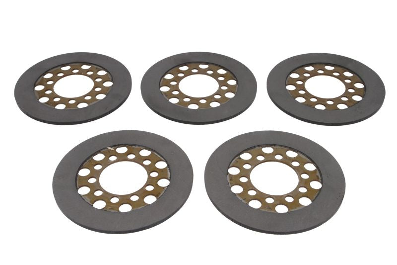 Disc ambreiaj TRW MCC800-5 