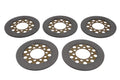 Disc ambreiaj TRW MCC800-5 