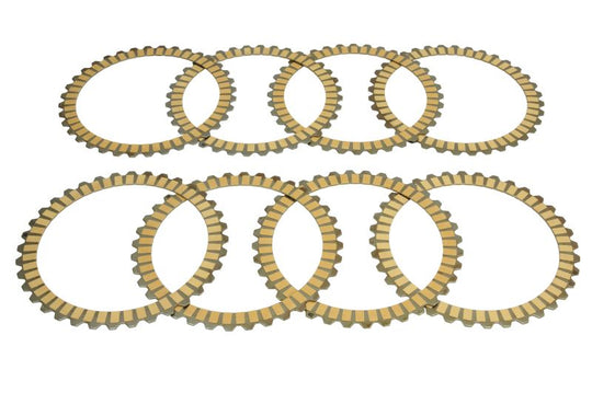 Disc ambreiaj TRW MCC803-8C 
