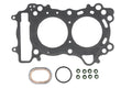 Set garnituri motor superior ATHENA P400210620302 