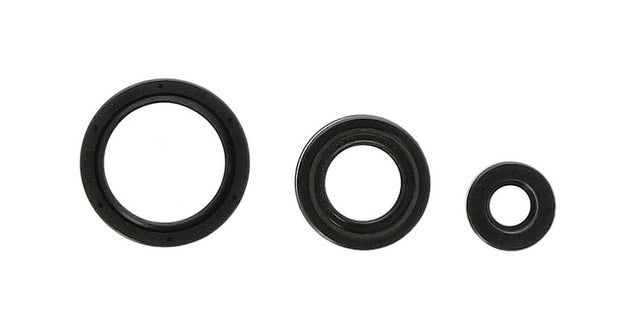 Set garnituri pentru motor ATHENA P400220400263