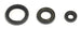 Set garnituri pentru motor ATHENA P400220400263 
