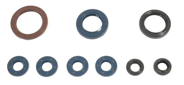 Set garnituri pentru motor ATHENA P400270400063