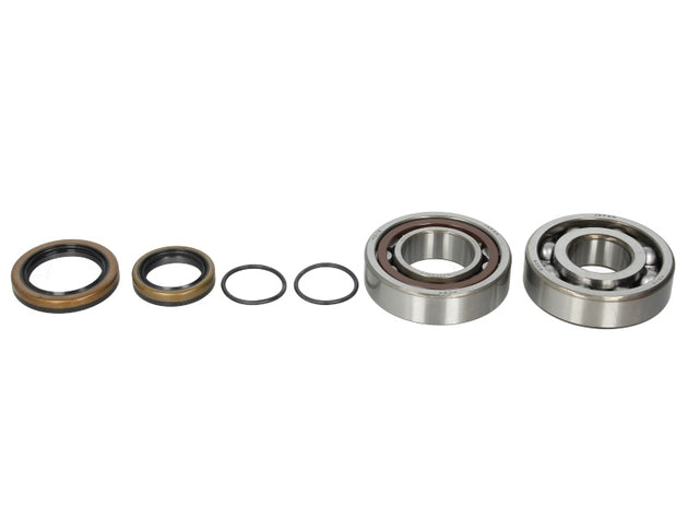 Kit de reparație pentru arbore cotit HUSQVARNA TC, TE; KTM EGS, EXC, EXE, MXC, SX, SXS, XC, XC-W 125-250 1998-2017