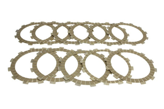 Disc ambreiaj TRW MCC460-11 