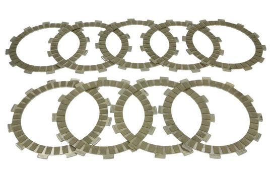 Disc ambreiaj TRW MCC461-9 